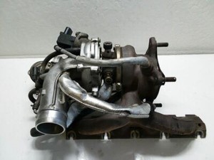 Exhaust-Manifold-2-0T-TURBO-CBFA-08-10-JETTA