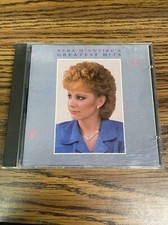  Reba McEntire : Reba McEntire's Greatest Hits CD (2000)