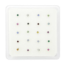 Acrylic Nose Display Box