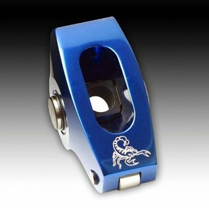 Scorpion-Rocker-Arms-1023-Ford-351C-460-Stud-1-73-Scorpion-Roller-Rocker-Arms
