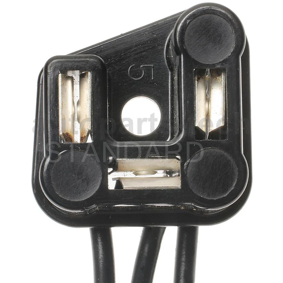 2x Conector de faros de encendido estándar para Ford Aspire 1994~1997 Foto 4 de 4