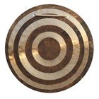Classical Instrument Wind Gong | Wind Powered Mallet for Sound Therapy