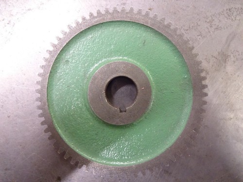 Myford Super 7, 7B,ML7R, ML7 Ml10 Changewheels / Change wheel Genuine, Gears - Picture 70 of 93
