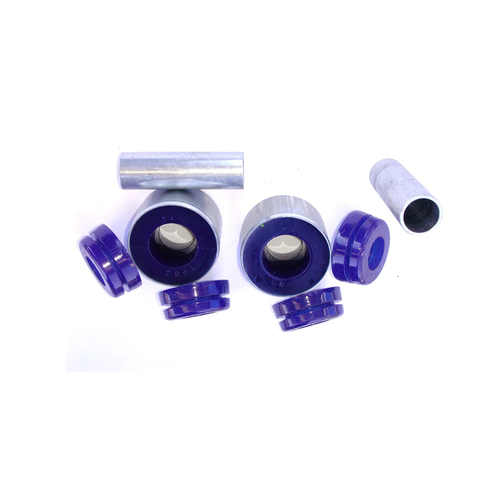 Superpro Front Low Control Arm Inner Rear Bushing Kit For Toyota Echo, MR2 & xA - Bild 6 von 7