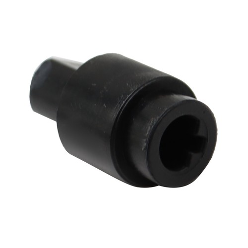 5012923AB Temperature Door Servo Coupling For Dodge Ram 1500 2500 3500 Black - Picture 3 of 8