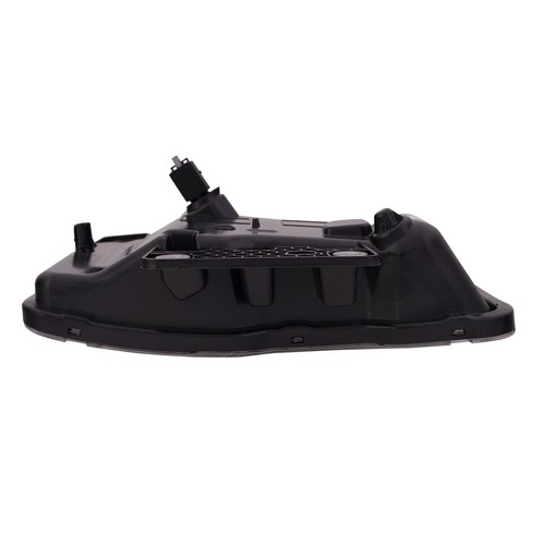 Fog Light Fits GMC Sierra and Denali 16-19 CAPA Certified LED Passenger Fog Lamp - Foto 4 di 5