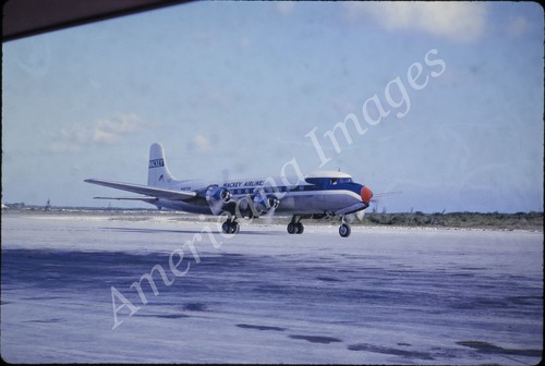 YOUR CHOICE $8 each AIRPLANE HELICOPTER SPACE AVIATION FLIGHT 35mm slides C-076 - Picture 140 of 251