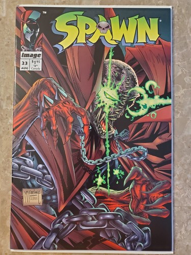 Spawn (Bild von 1992) - Wählen und wählen Sie Ihre Ausgabe/Los #1-117, 300, Schlüssel & mehr! - Bild 193 von 789