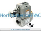 Honeywell Furnace Smart Gas Valve Replaces SV9541Q 3098 SV9541Q3098 Nat/LP Gas