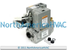 Honeywell Furnace Smart Gas Valve Replaces SV9541Q 3098 SV9541Q3098 Nat/LP Gas