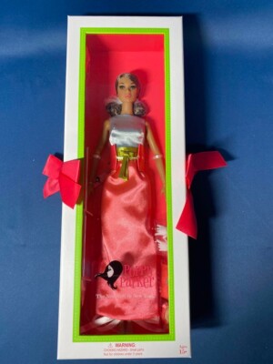 It's My Party（アウトフィット）Poppy Parker Integrity, It's My Party Poppy Parker - Gigis Dolls