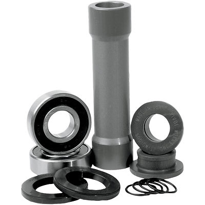 Pivot Works Rear Wheel Bearing Upgrade Kit For Husaberg - Picture 1 of 1
