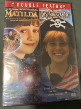 Matilda / Pippi Longstocking (DVD)