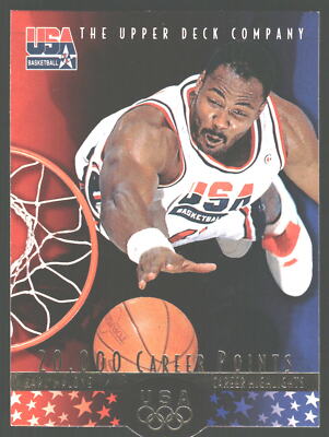 シングルカード NBA Karl Malone 11 シングルカード NBA Karl Malone 11
