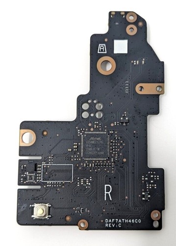 Botón Steam Deck placa hija botón parachoques | Original OEM | Repuesto | LEER - Imagen 11 de 17