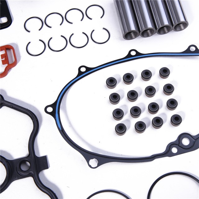 Engine Rebuilding set &Piston Ring for Audi A4 Quattro 2.0T BPG BWT eBay