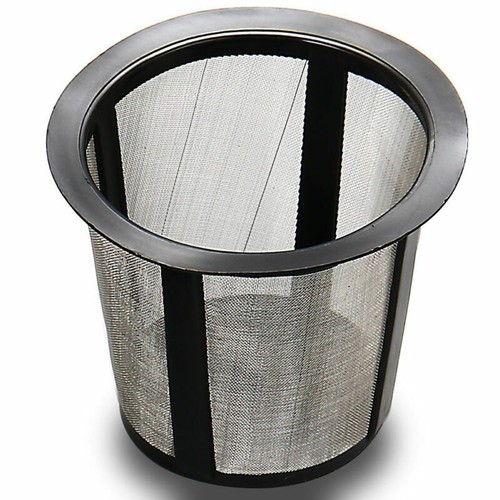 Coffee Basket Permanent Brand Grey Keurig Grey K-Cup Reusable My Filter New - Bild 5 von 6
