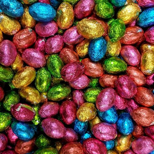 Mini Eggs Galaxy Lindt Cadbury Daim Creme Party Assorted Chocolate - Picture 6 of 6