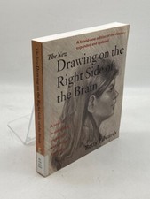 The New Drawing on the Right Side of the Brain