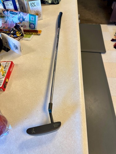 Ping BeCu B60 Putter 34.5" Inch, All Original Japanese Green Label Version - Picture 5 of 7