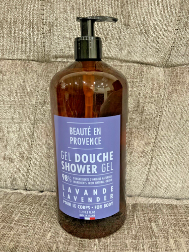 BEAUTÉ EN PROVENCE Duschgel/Duschöl - Bild 18 von 18