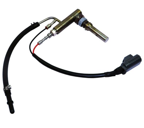 EGR DPF Carburante Iniettore Vaporizzatore Valvola Per Ford Kuga, Transit 2.0 - Picture 8 of 9
