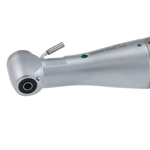 COXO Dental 20:1 Implant Contra Angle Surgical Handpiece Fiber Optic NSK E Type - Picture 29 of 35