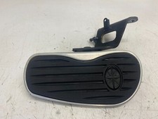 8I23  2009 YAMAHA XVS 650   Front Footrest Assy (Right) 5BN-27420-00-00