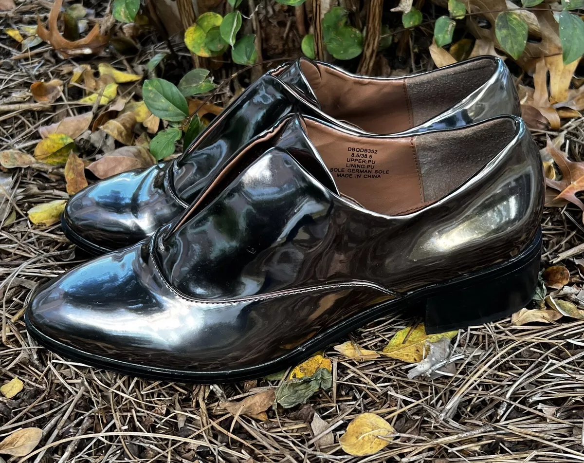 Gunmetal dress shoes hotsell