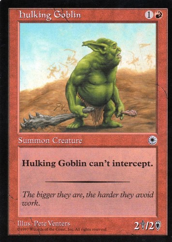 Magic The Gathering Portal - 2. Zeitalter - 3 Königreiche individuelle Sammelkarten - Bild 22 von 82