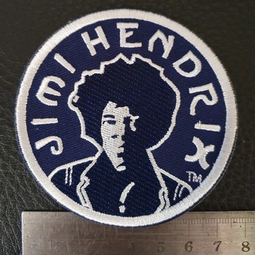 Iconic Music Bands Iron On Patches BUY 2 WE SEND A THIRD OF YOUR CHOICE FREE - Picture 4 of 9