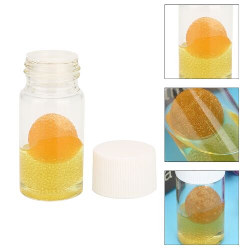 Liquid Glue Remover For Eyelash Extensions Tweezers Cleaning Solution 12ml - Picture 20 of 22