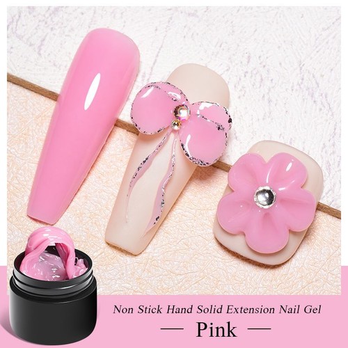 Meet Across Spring UV Gel Nail Polish Multi-Color Base Top Gel Varnish 7ml Xmas - Picture 182 of 257