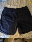 Lauren Ralph Lauren Women’s Bermuda Shorts Size 16W Navy BLUE — photo 8