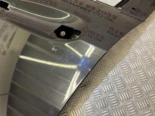 Mercedes E Class W212 Front Left Door 2009-2016 - Picture 7 of 9