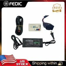 Turbo actuator calibrator tool 5452695 12V for Cummins X15 VGT Turbo 2017-2019