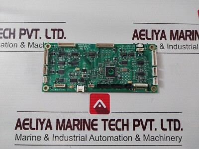 Seetech Argos B/d V1.3 Printed Circuit Board