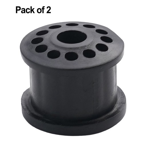 Set boccole cavo cambio affidabile per Ford per Focus e per Fiesta 2 pz - Picture 5 of 24