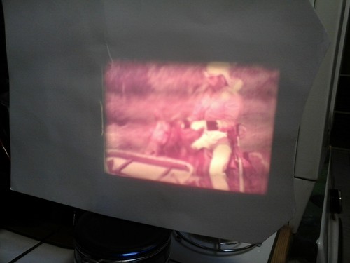 FILM SUPER 8.......SANDOKAN....4 BOBINES DE 120 M - Photo 7/12
