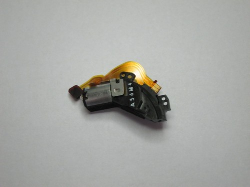 Repair Parts For Sony E SELP1650 16-50mm f/3.5-5.6 PZ OSS Zoom Motor Gear Unit - Picture 2 of 3