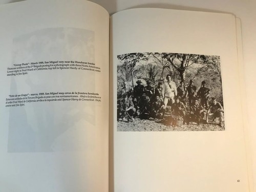 In the Beginning...El Salvador by Jim Spiri and Candi Spiri (1992, Paperback) - Foto 9 di 11