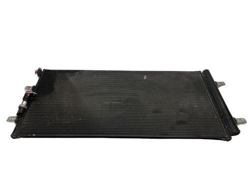 2012-2015 ----- Audi A6 A7 S6 S7 ----- AC Condenser --------- 4G0260401B - Foto 2 di 9