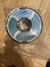 Ziro 3D PLA PRO Filament, 1.75mm 1kg, Fluorescent Yellow ￼