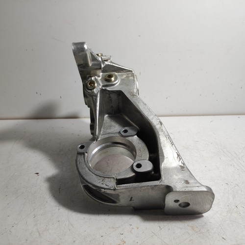 FLANGIA SUPPORTO FILTRO OLIO FIAT CROMA - ALFA ROMEO 164 ORIGINALE 60562302 - Imagen 9 de 10