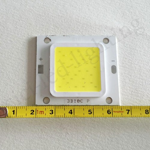 LED COB Chip + Power Supply Driver 100W 50W 30W 20W 10W SMD For Flood Light Bulb - Picture 24 of 29