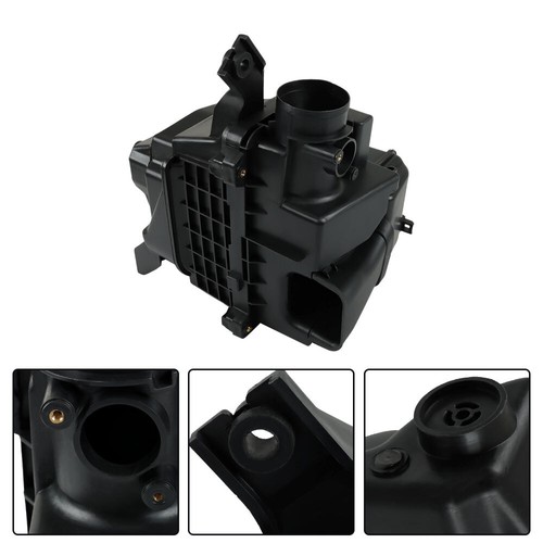 Conjunto de limpiador de caja de admisión de aire negro para Honda CR-V I4 2017-2022 1,5 L/2,0 L/2,4 L - Imagen 8 de 11