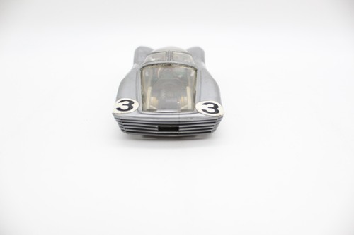 POLISTIL - POLICAR - A77 - FERRARI P5 - 1/32 - SLOT CAR - JOUET ANCIEN - - Imagen 4 de 6