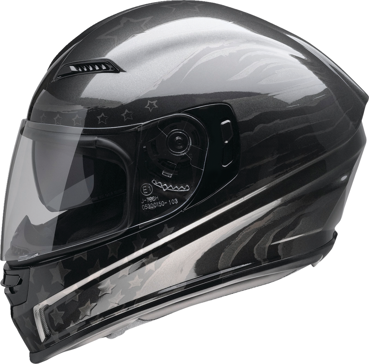 Z1R - Jackal Helmet - Patriot Stealth - XS | 0101-15426 | eBay