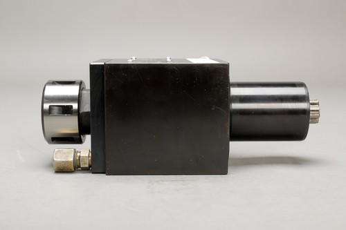 NEW UNUSED Sauter 05.921.105 Live Tool Asy Doosan FAST SHIP FROM USA - Picture 2 of 9