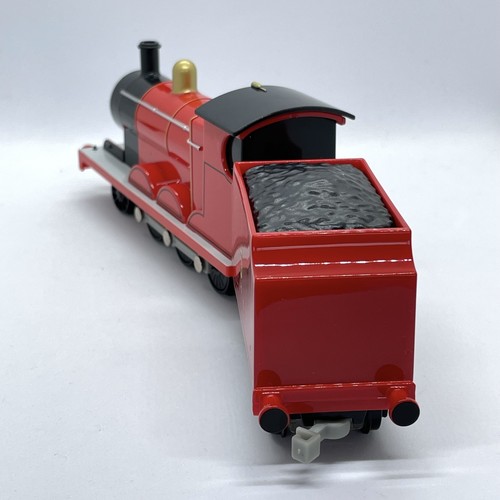 Diapet Thomas The Tank Engine DK-9003 James Thomas & Friends Zug HOCHWERTIG - Bild 7 von 20